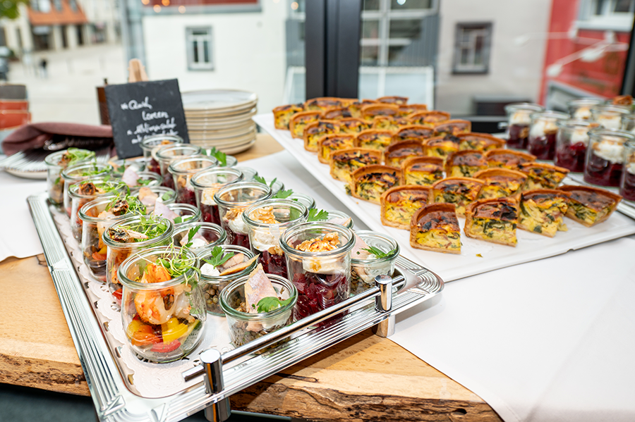 Catering_Kundentage
